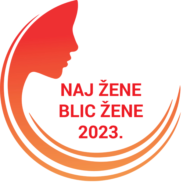 Najžena 2023